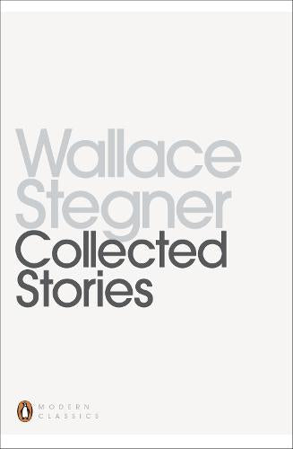Collected Stories (Penguin Modern Classics)