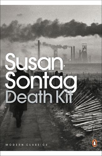 Death Kit (Penguin Modern Classics)