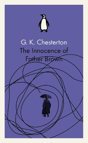 The Innocence of Father Brown (Father Brown 1)