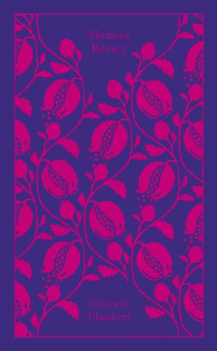 Madame Bovary (Clothbound Classics)