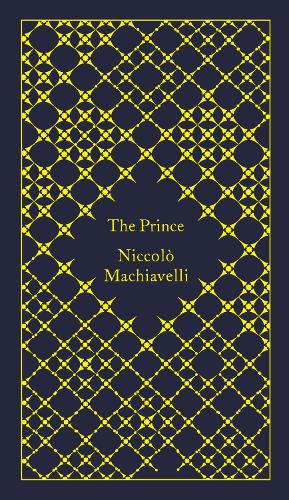 The Prince (Hardcover Classics)