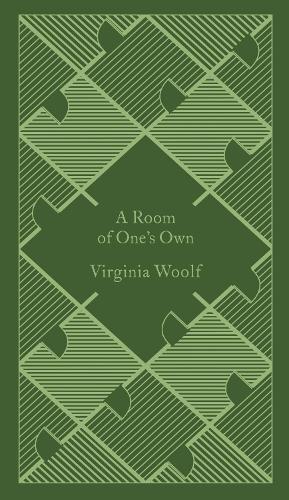 A Room of One's Own (Penguin Pocket Hardbacks)