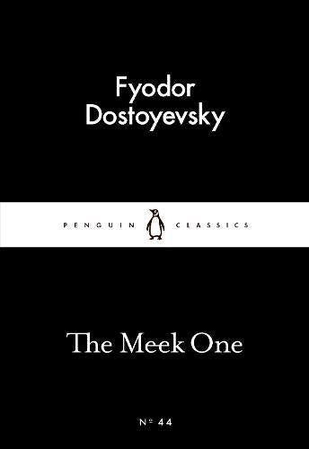 The Meek One (Little Black Classics)