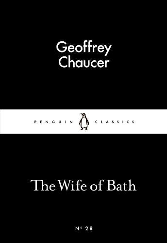 The Wife of Bath (Little Black Classics)