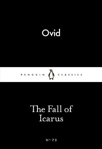 The Fall of Icarus (Little Black Classics)