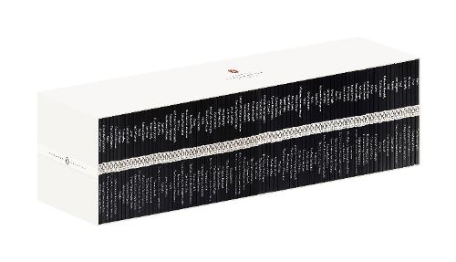 Little Black Classics Box Set (Penguin Little Black Classics)