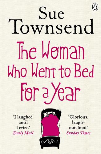 The Woman who Went to Bed for a Year