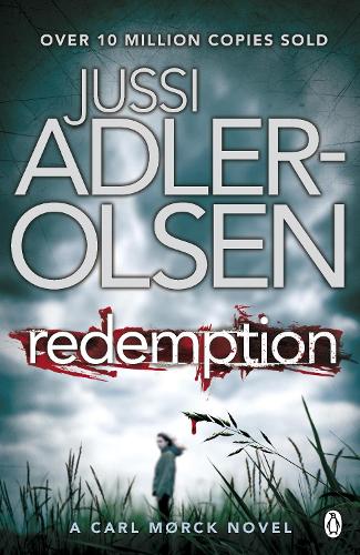 Redemption (Department Q 3)