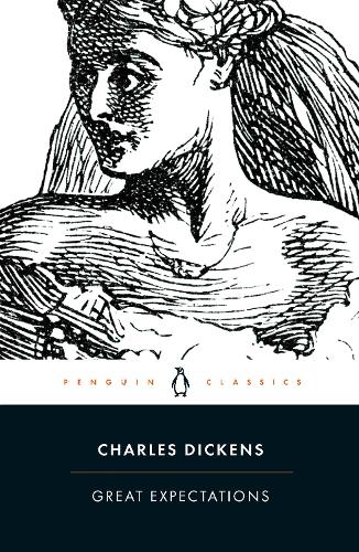 Great Expectations (Penguin Classics)