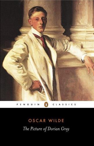 The Picture of Dorian Gray (Penguin Classics)