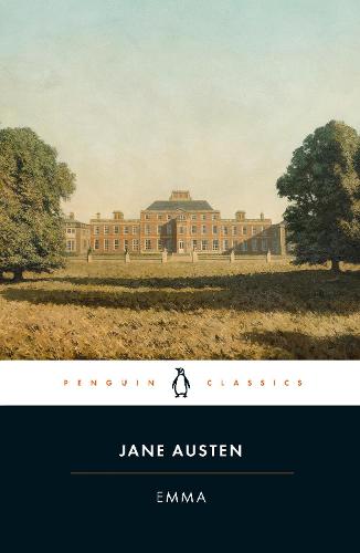 Emma (Penguin Classics)