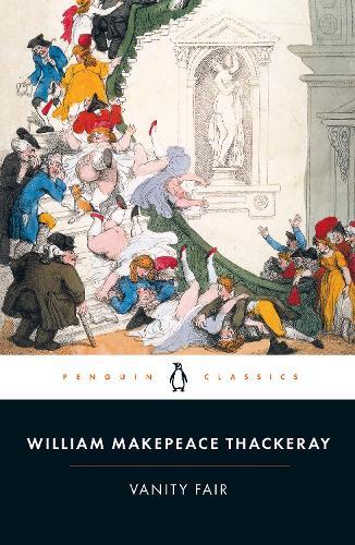 Vanity Fair (Penguin Classics)