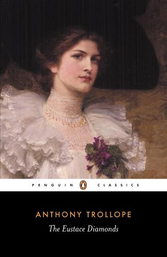 The Eustace Diamonds (Penguin Classics)