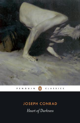 Heart of Darkness (Penguin Classics)