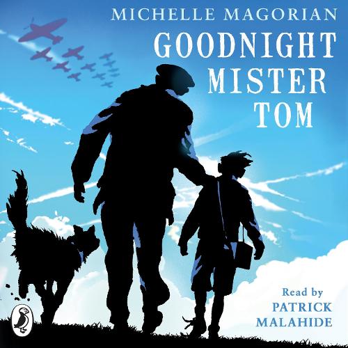 Goodnight Mister Tom (Puffin Audiobooks)