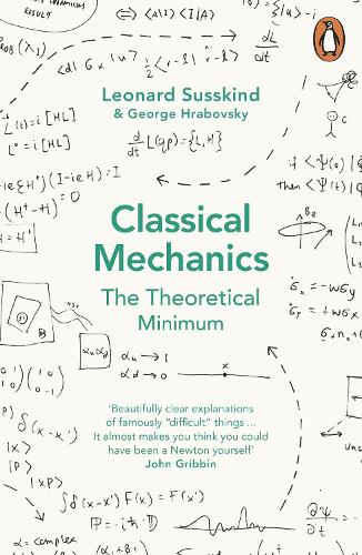 Classical Mechanics: The Theoretical Minimum