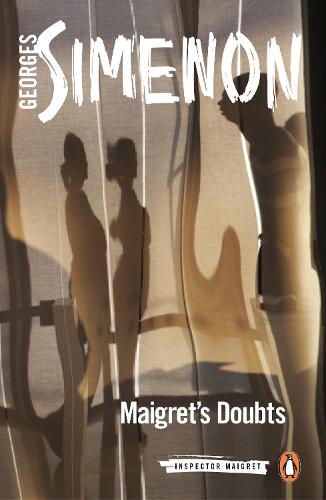 Maigret's Doubts: Inspector Maigret #52