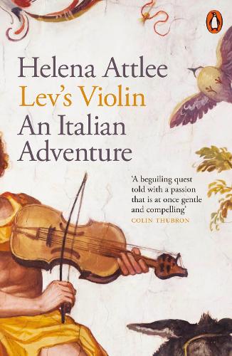 Lev's Violin: An Italian Adventure