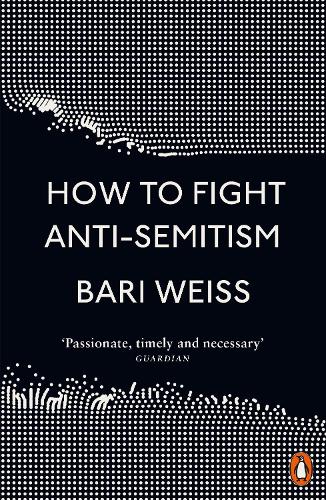 How to Fight Anti-Semitism