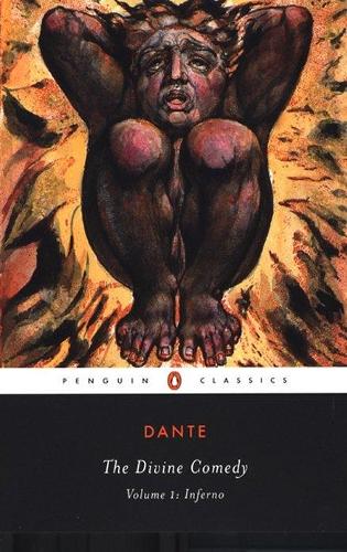 The Divine Comedy: Inferno: Inferno v. 1 (Penguin Classics)