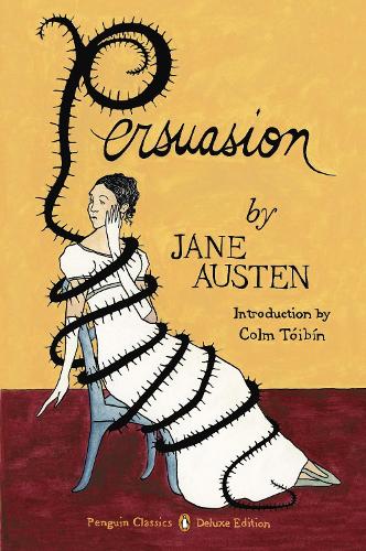 Persuasion (Penguin Classics Deluxe Edition) (Penguin Classics Deluxe Editions)