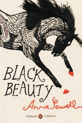 Black Beauty (Penguin Classics Deluxe Edition) (Penguin Classics Deluxe Editions)