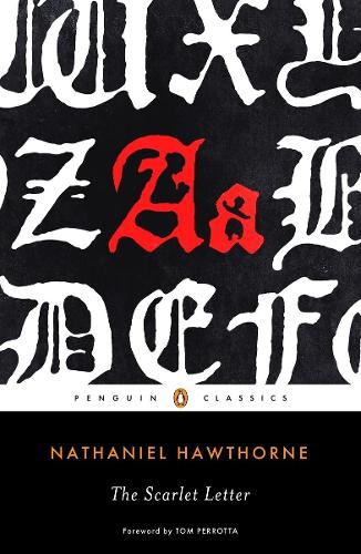 The Scarlet Letter (Penguin Classics)