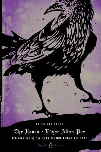 The Raven (Penguin Horror Classics)