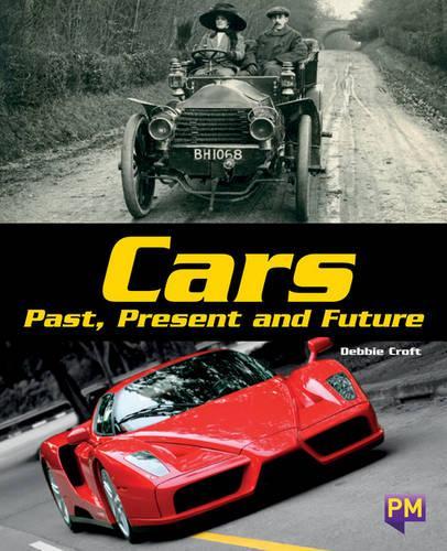 Pm Sapphire: Cars: Past, Present and Fut