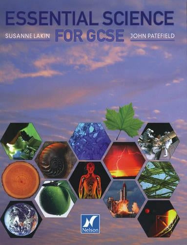 Essential Science for GCSE