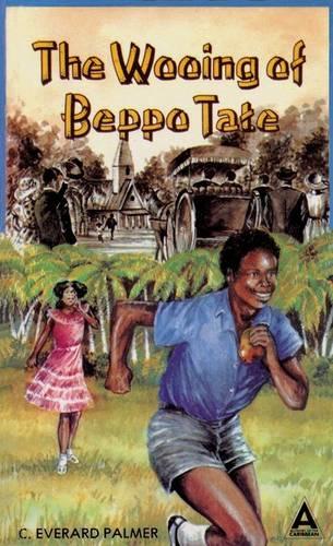 The Wooing of Beppo Tate (Multicultural)