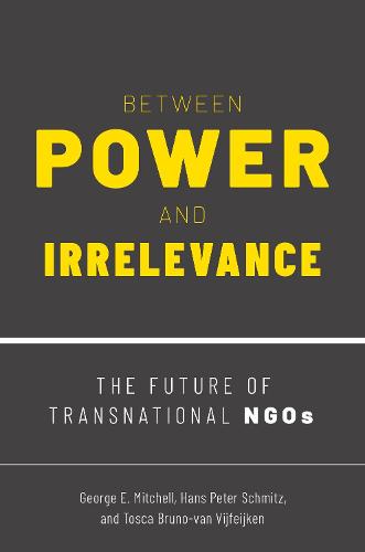 Between Power and Irrelevance: The Future of Transnational NGOs