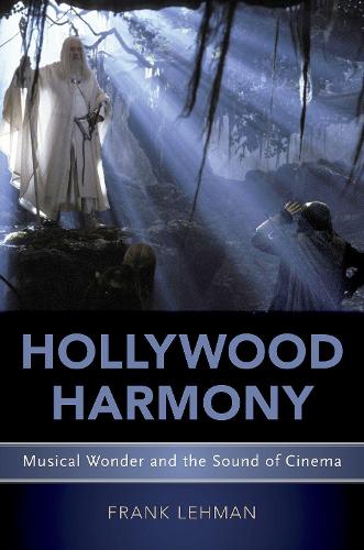 Hollywood Harmony (Oxford Music/Media Series)