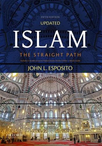 Islam: The Straight Path