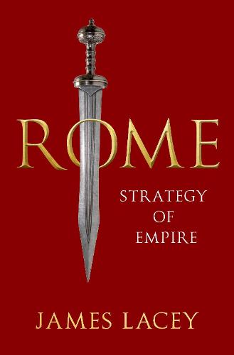 Rome: Strategy of Empire