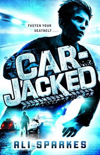 Car-Jacked