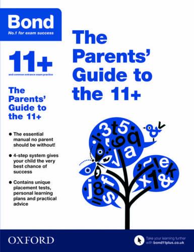 Bond 11+: Parents' Guide