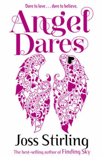 Angel Dares (Benedicts 5)