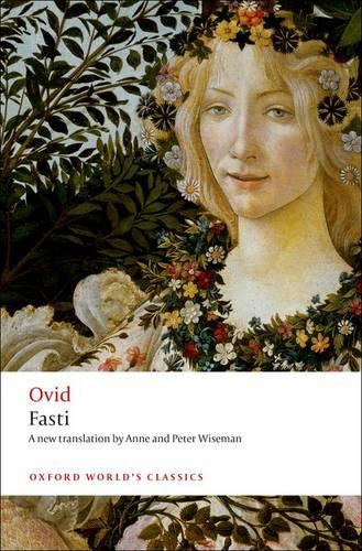 Fasti (Oxford World's Classics)