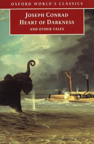 Heart of Darkness (Oxford World's Classics)