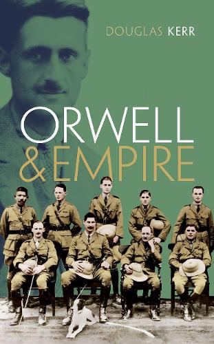 Orwell and Empire