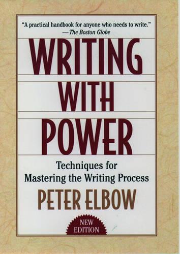 Writing With Power