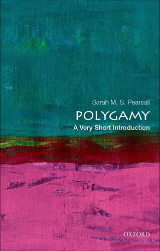 Polygamy: A Very Short Introduction