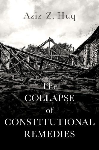 The Collapse of Constitutional Remedies (Inalienable Rights)