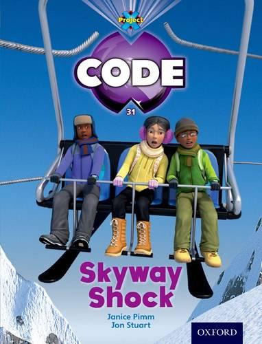 Project X Code: Freeze Skyway Danger