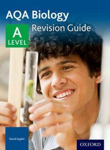 AQA A Level Biology Revision Guide