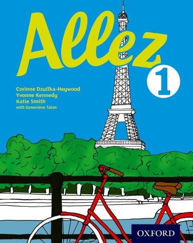 Allez: Part 1: Student Book