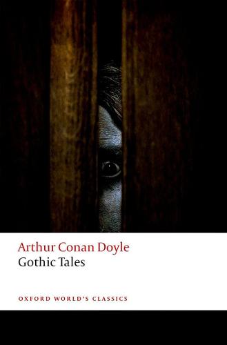 Gothic Tales (Oxford World's Classics)