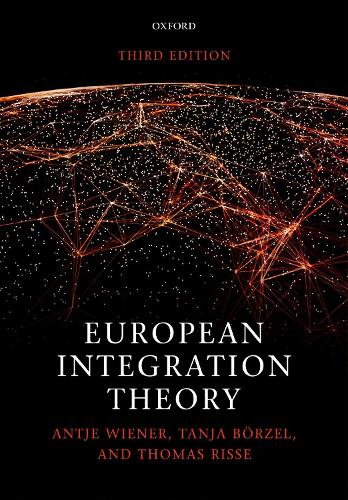 European Integration Theory