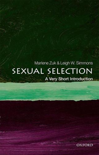 Sexual Selection: A Very Short Introduction (Very Short Introductions)